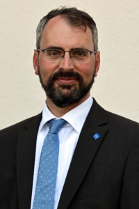 Eric Ballerstedt