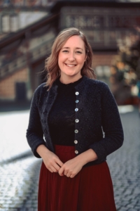 Jasmin Sommerweiß