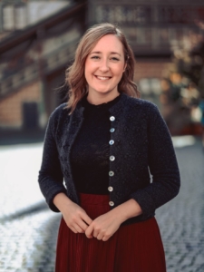 Jasmin Sommerweiß