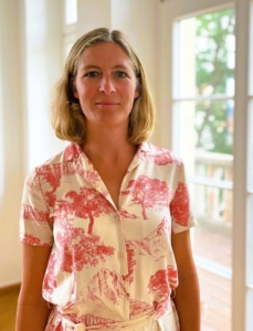 Martina König